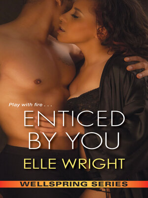 Enticed by You - ebook